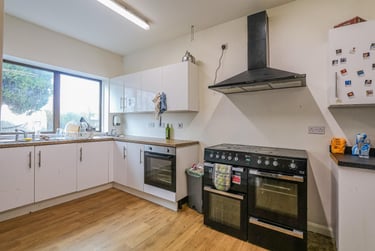 1 bed house, Colum Road, Cathays, Cardiff, CF103EF - Image 13